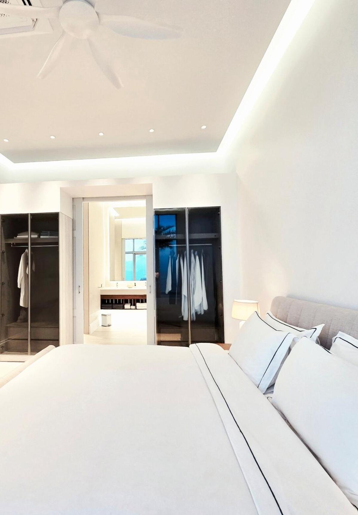 Highend Private Pool 5 Villa *