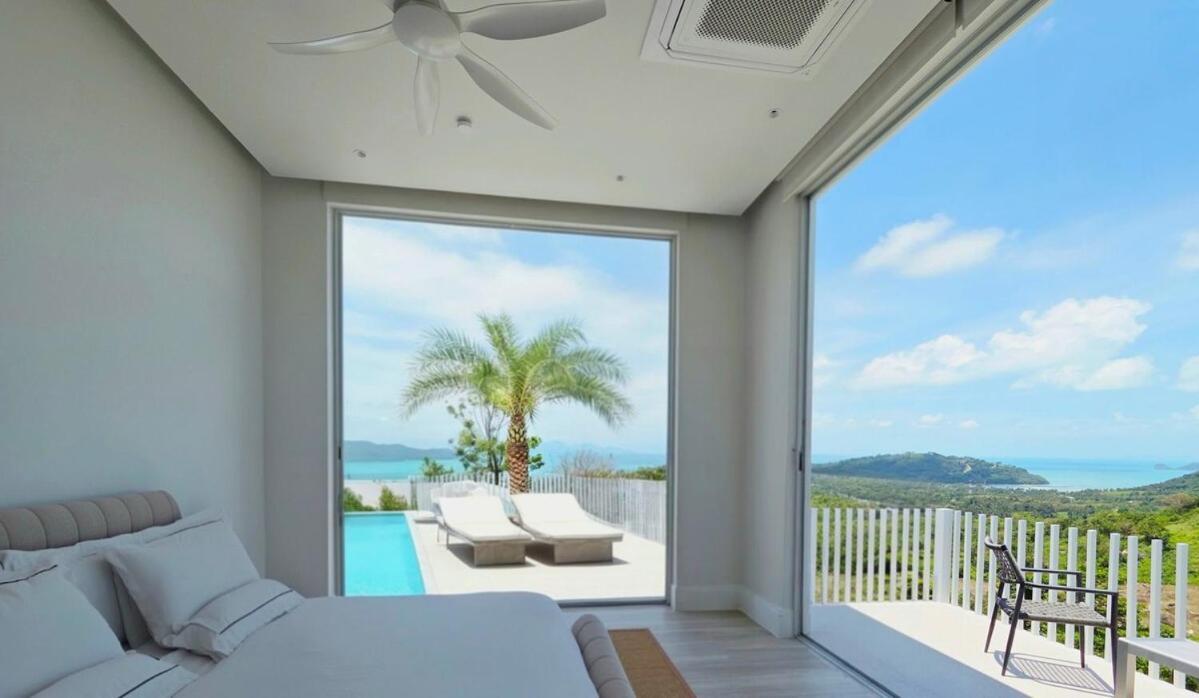 Villa Highend Private Pool 5 *
